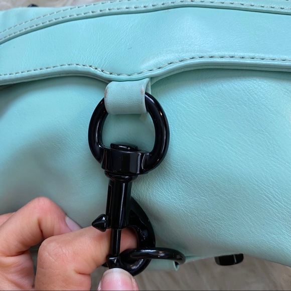 Rebecca Minkoff mini Mac - Picture 10 of 16